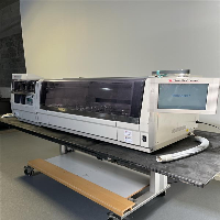 Tissue-Tek Prisma-E2D Automated Stainer image 3